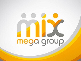 megamix group социальная сеть